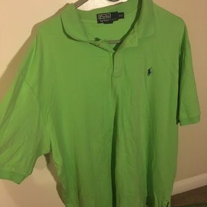 Polo Ralph Lauren shirt